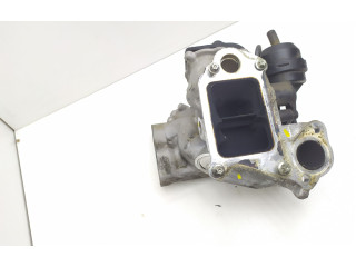 Вентилятор радиатора     9671398180    Peugeot 3008 I 