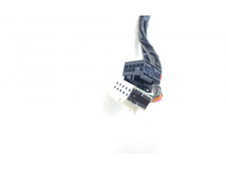 Зеркало электрическое Jeep Grand Cherokee 2010 - 2021 года