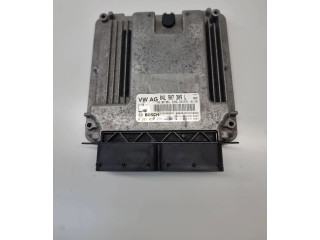 Řídící jednotka 04L907309L, 3Q0905861A Audi A5 2017
