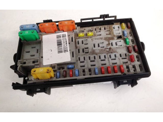   Pojistková skříňka 51701703bz, 51701703BZ   Fiat Punto (188) 2008