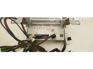 Дисплей    86281SA000, S7500005   Subaru Forester SG