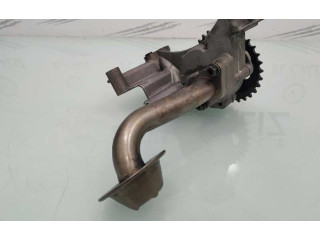 Čerpadlo oleje 06A115105B Seat Leon (1M)