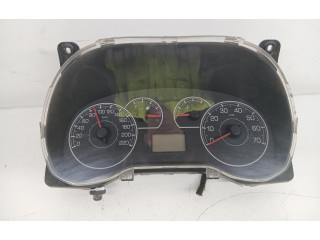 Přístrojová deska Fiat Punto (199) 2010 5550011005