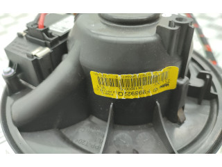 Вентилятор печки    1K1820015L, 3C0907521F   Volkswagen Caddy