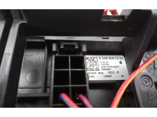   Pojistková skříňka A2469067200   Mercedes-Benz GLA W156 2013