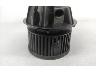 Вентилятор печки Dacia Sandero