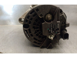 Поршень Генератор 660950 A0131546902, 0124225058 Smart ForTwo II