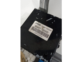 Комплект блоков управления KIA Sorento