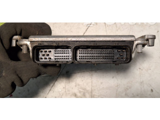 Блок управления двигателя 0281011094, P56044418AB Jeep Grand Cherokee (WJ)