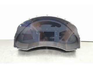 Přístrojová deska Nissan Leaf I (ZE0) 2017 248104NR0A, 4NR0A0020257