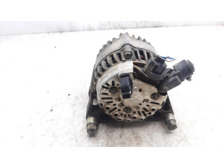 Генератор 1545138 Ford Fiesta 1.4