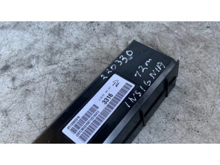 Блок управления 13583316   Opel Insignia A