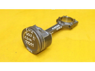 Поршень с шатуном Volkswagen Golf VI