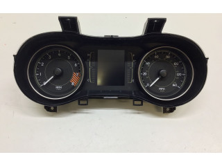 Панель приборов P68105888AD, 68105888AD Jeep Cherokee