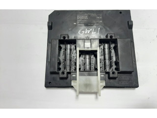 Блок комфорта 5Q0937084AQ   Skoda Superb B8 (3V)   