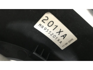 Руль Mitsubishi Colt 2004-2008 года MR955201XA