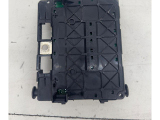 Pojistková skříňka Citroen Berlingo 2003