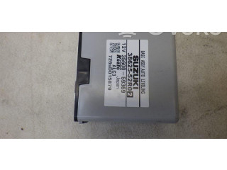 Блок управления Xenon