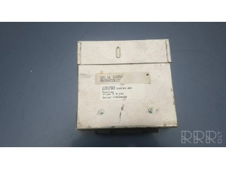 Řídící jednotka 01228547, 173238202 Chevrolet Trans Sport 1997