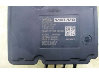Блок АБС 10.02120151.4, 10.02120151.4 Volvo V70 2008 - 2013 года