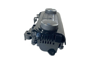 Блок управления климат-контролем NJ6T18C612GB   Ford Escape IV