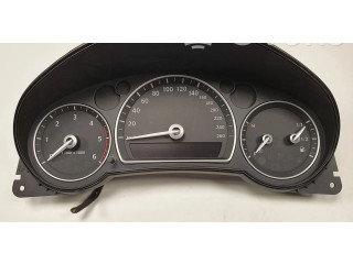 Přístrojová deska Saab 9-3 Ver2 2012 12776075