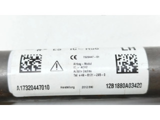 Боковая подушка безопасности A17320447010, 7320447 Mini Cooper Countryman R60