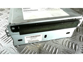 Радио/ проигрыватель CD/DVD / навигация 31357770, 31357770AA Volvo V60