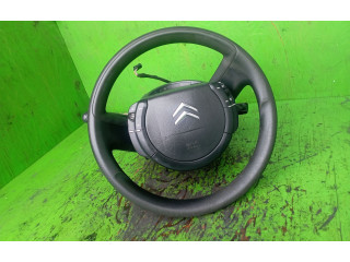 Zpětné zrcátko Citroen C4 I 2005