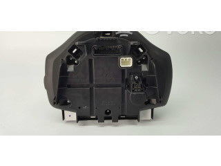 Přístrojová deska Peugeot 108 2014 769167300U, 69342470U