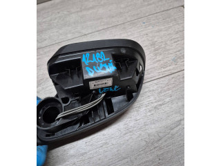 Зеркало электрическое Dacia Duster 2010 - 2017 года