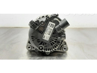 Генератор 9835688980 Peugeot 2008 II