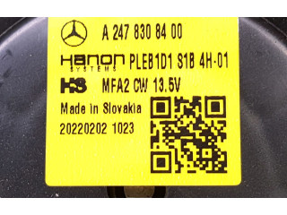 Řídící jednotka 2478308400 Mercedes-Benz CLA C118 X118 2022