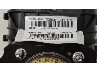 Подушка безопасности пассажира 80300J7000   KIA Ceed