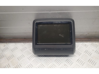 Дисплей    A2219005504, A2219019200   Mercedes-Benz GL X166