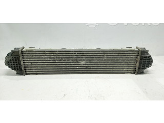 Интеркулер  31338471   Volvo V60 1.6