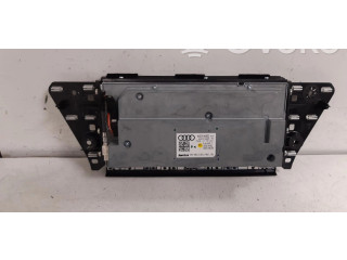 Дисплей    4KE919605C, 4KE919605   Audi e-tron