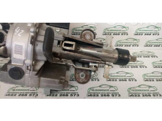 Руль Renault Scenic II - Grand scenic II 2003 - 2006 года 8200035272