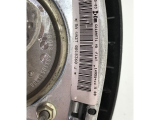 Надувная подушка для руля