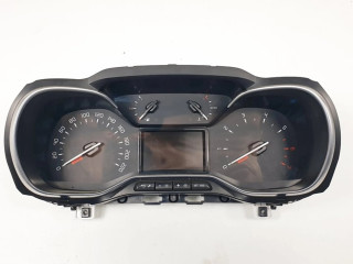 Přístrojová deska Citroen Berlingo 2020 9830952180