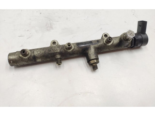 Топливная рампа 059130090J, 059130090H   Volkswagen Phaeton  