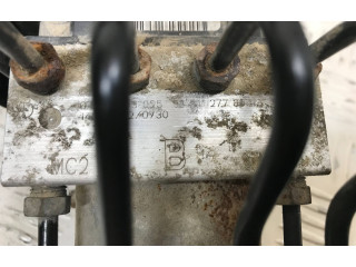 Блок АБС 9801127780, 9801127580   Citroen  Berlingo  2008 - 2018 года