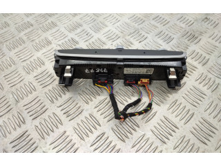 Блок управления климат-контролем 8V0820043AF   Audi A3 S3 8V