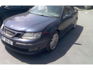 Вентилятор печки 13250115 Saab 9-3 Ver2