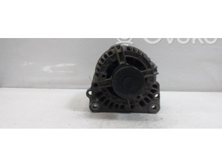Генератор 038903025 Volkswagen Polo