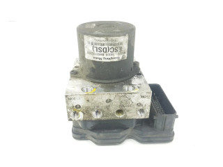 Блок АБС 4892034010 SsangYong Korando