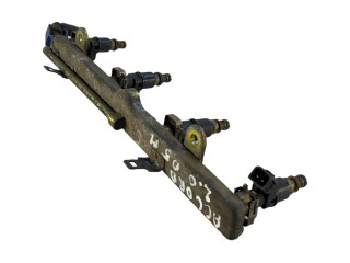 Топливная рампа    Honda Accord 2.0 