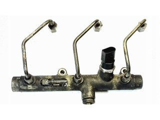 Магистральная трубка топлива