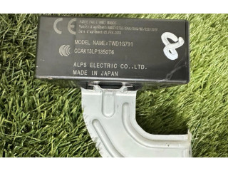 Řídící jednotka TWD1G791 Nissan Note (E12) 2015