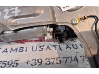 Моторчик заднего дворника 85130-B4020, 3SZVE Daihatsu Terios